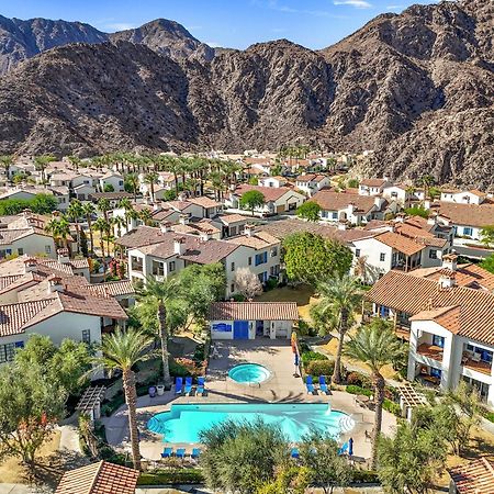 T21 Lux Villa With Fountain View Condo La Quinta Exterior foto
