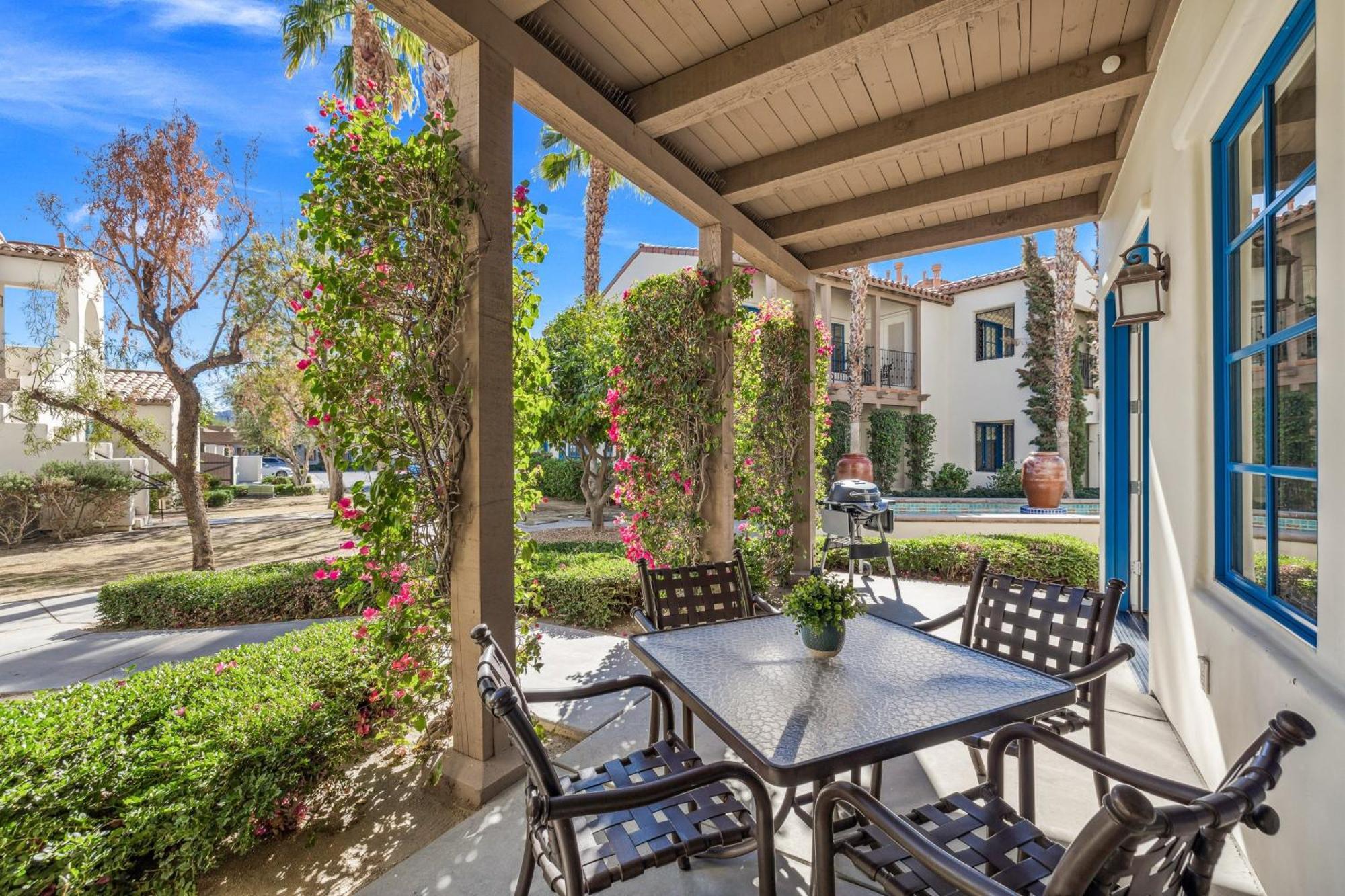 T21 Lux Villa With Fountain View Condo La Quinta Exterior foto