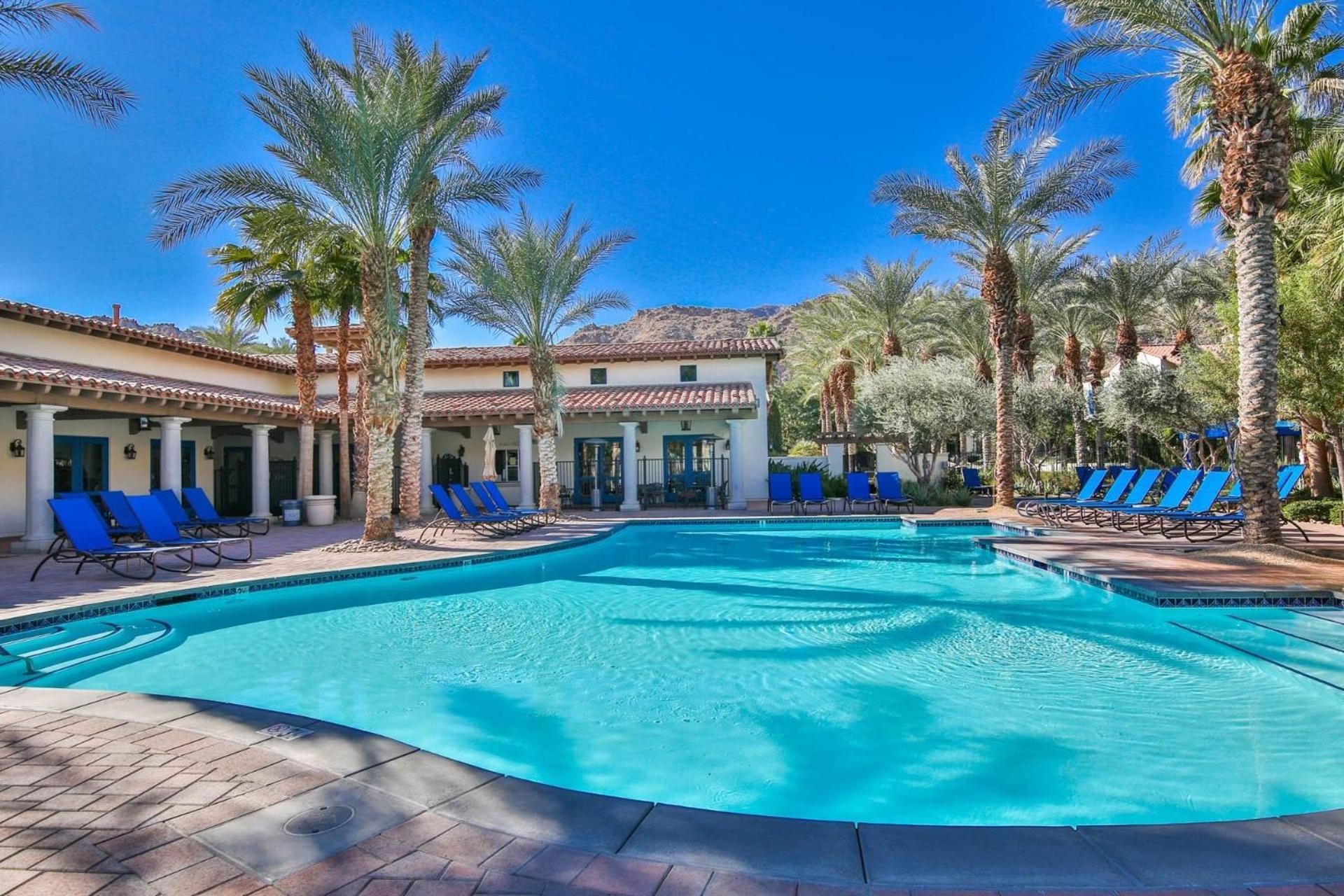 T21 Lux Villa With Fountain View Condo La Quinta Exterior foto