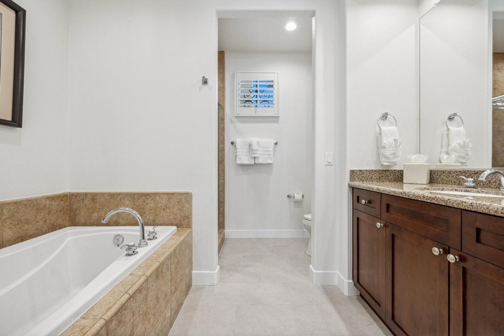 T21 Lux Villa With Fountain View Condo La Quinta Exterior foto