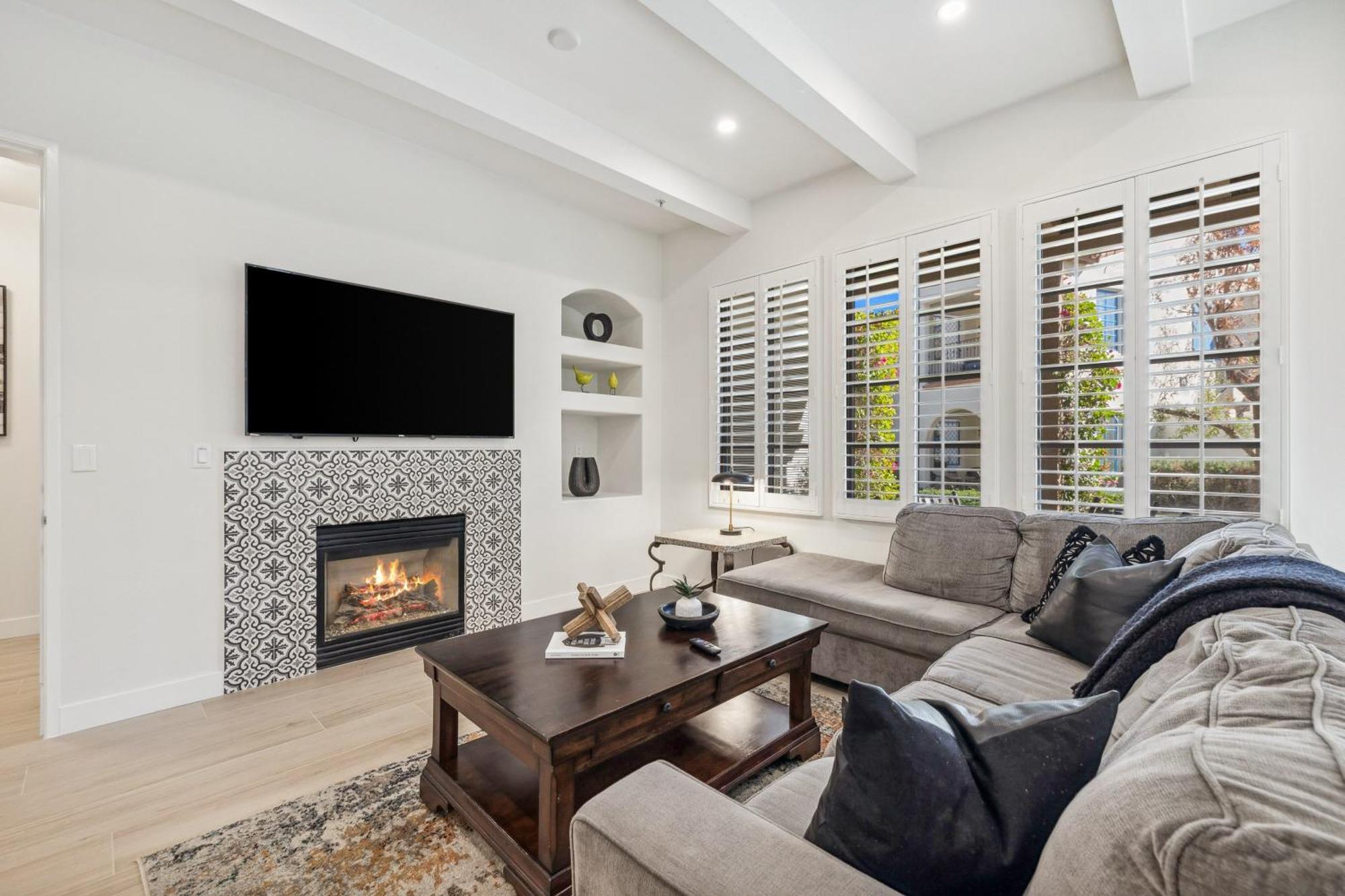 T21 Lux Villa With Fountain View Condo La Quinta Exterior foto